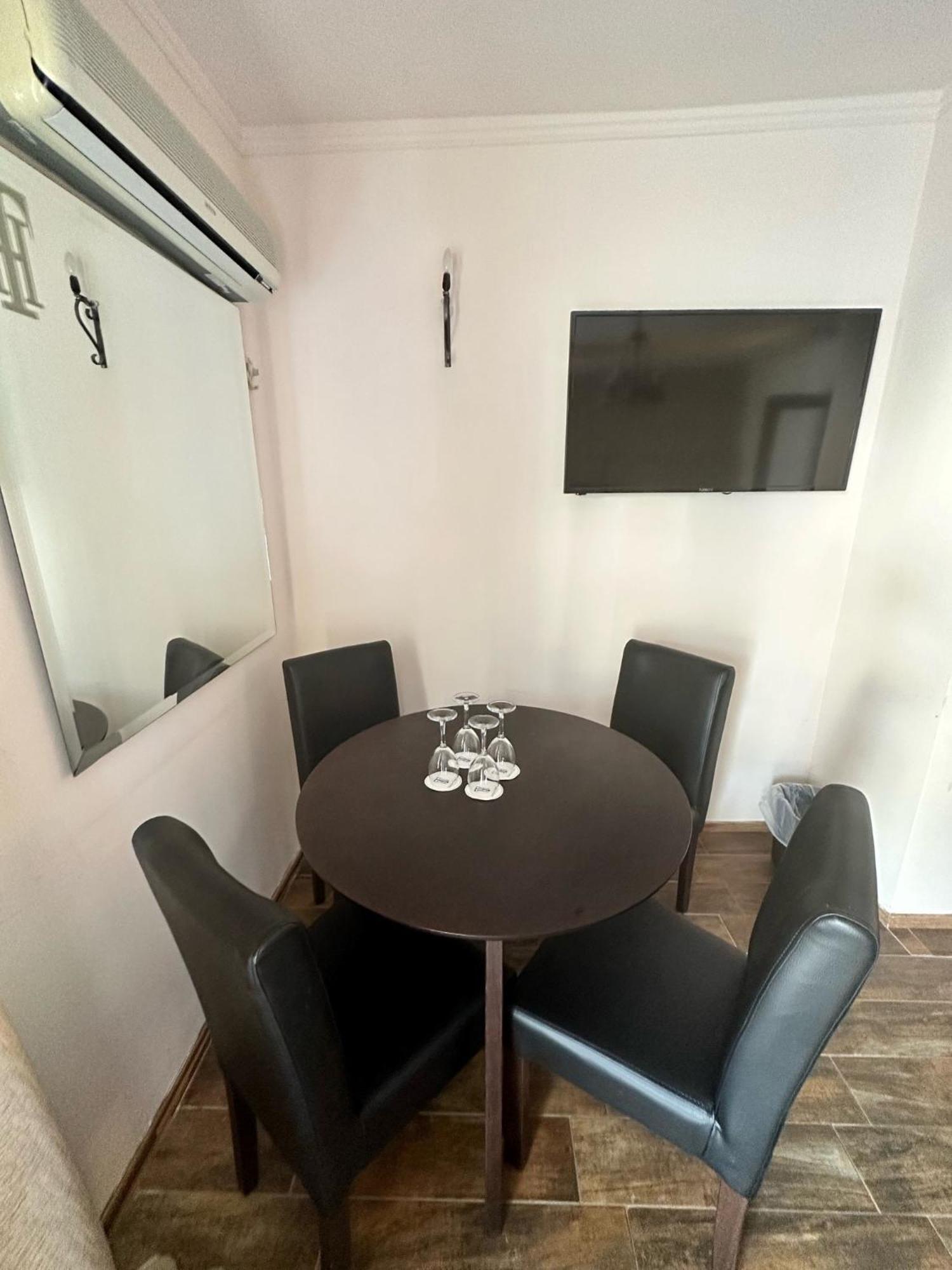 Tselikas Hotel Kozani Room photo