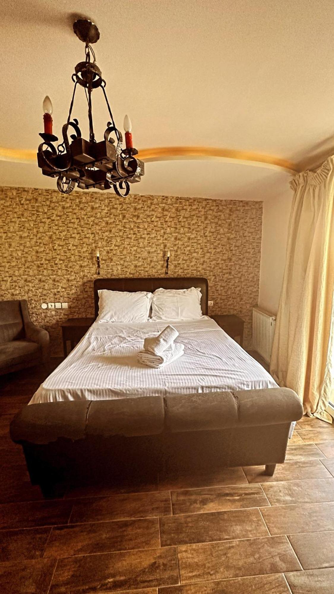 Tselikas Hotel Kozani Room photo